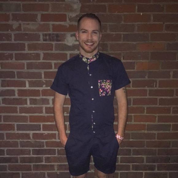 Meet your Posher, Adam - Picture 1 of 1